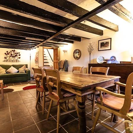 Bodwyn Country Cottage North Wales **By Seren Property** Dolgellau Exterior photo