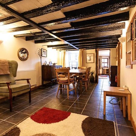 Bodwyn Country Cottage North Wales **By Seren Property** Dolgellau Exterior photo