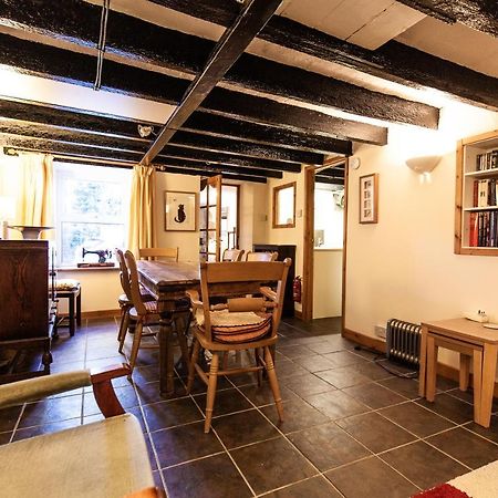 Bodwyn Country Cottage North Wales **By Seren Property** Dolgellau Exterior photo