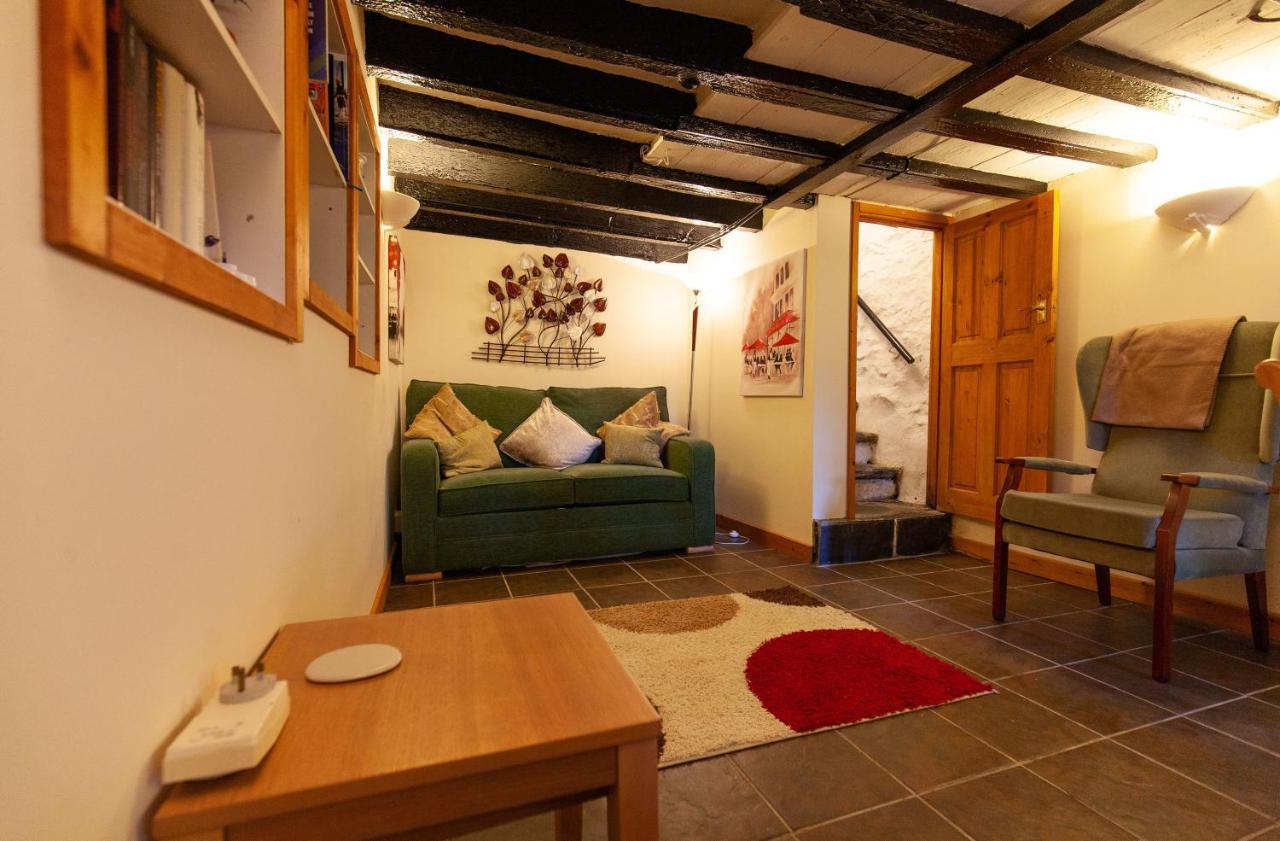 Bodwyn Country Cottage North Wales **By Seren Property** Dolgellau Exterior photo