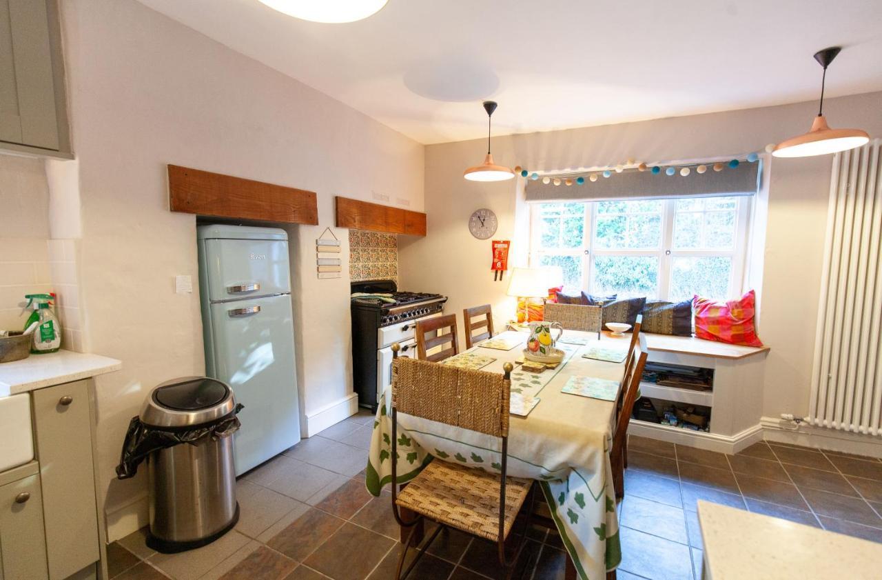 Bodwyn Country Cottage North Wales **By Seren Property** Dolgellau Exterior photo