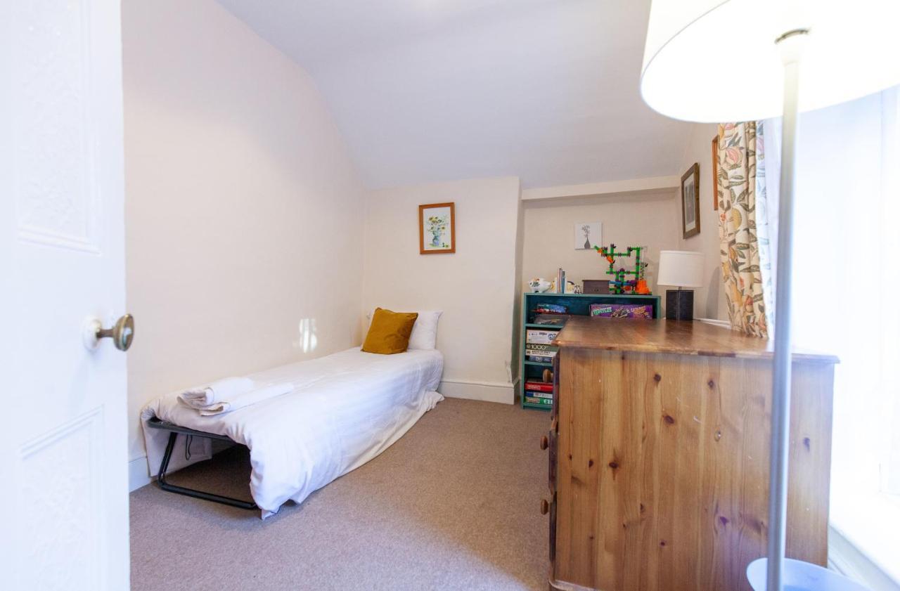 Bodwyn Country Cottage North Wales **By Seren Property** Dolgellau Exterior photo