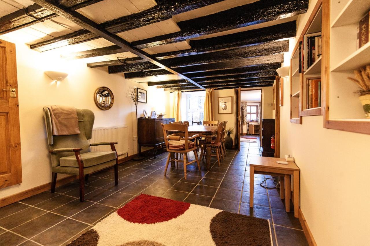 Bodwyn Country Cottage North Wales **By Seren Property** Dolgellau Exterior photo
