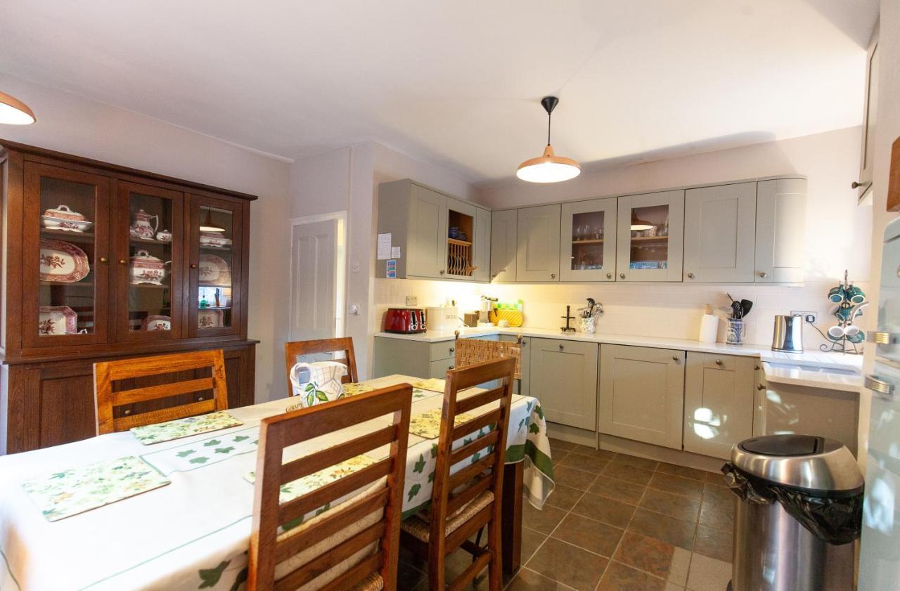 Bodwyn Country Cottage North Wales **By Seren Property** Dolgellau Exterior photo